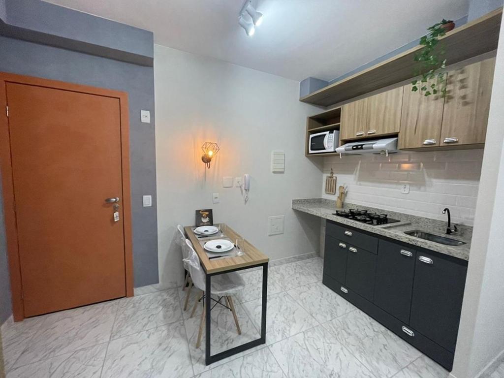 Apartment Kit Perfeita No Park Sul Brasilia