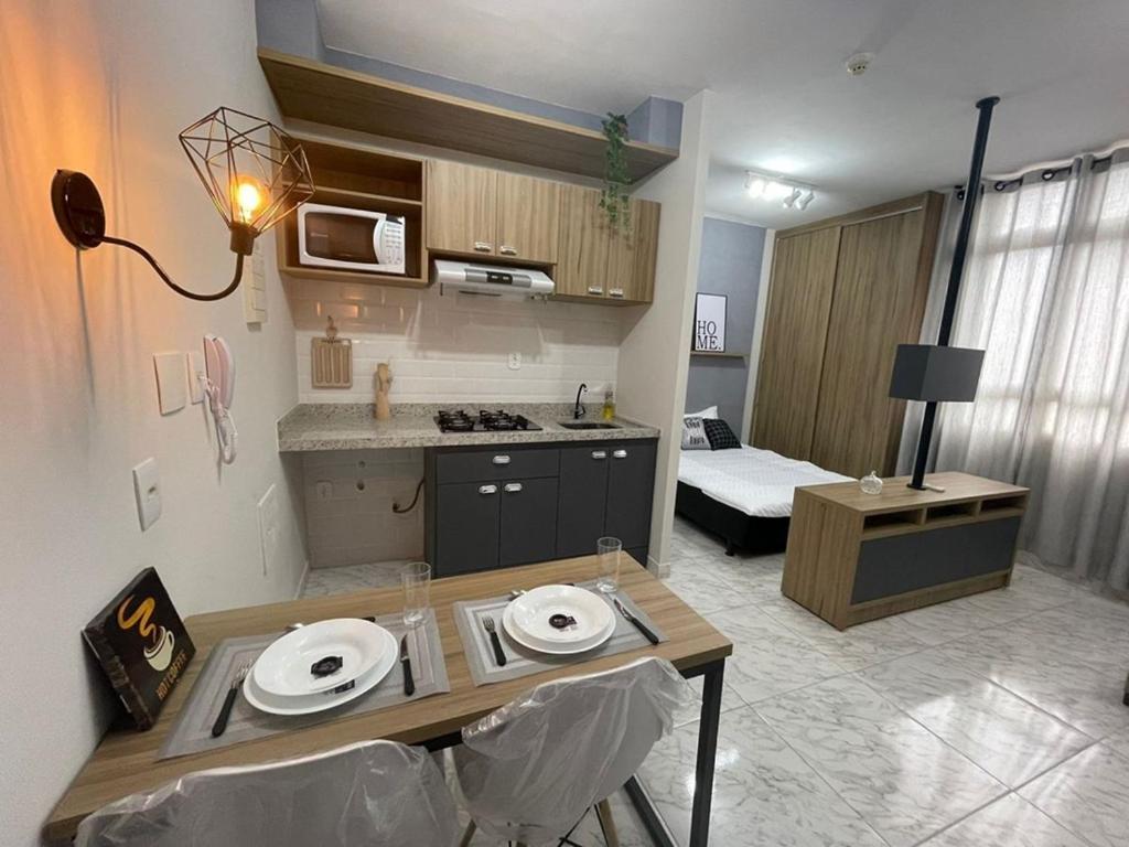 Kit Perfeita No Park Sul Apartment Brasilia