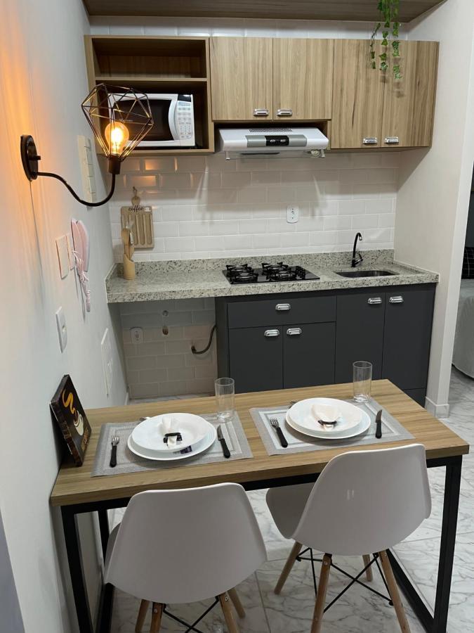 Kit Perfeita No Park Sul Apartamento *