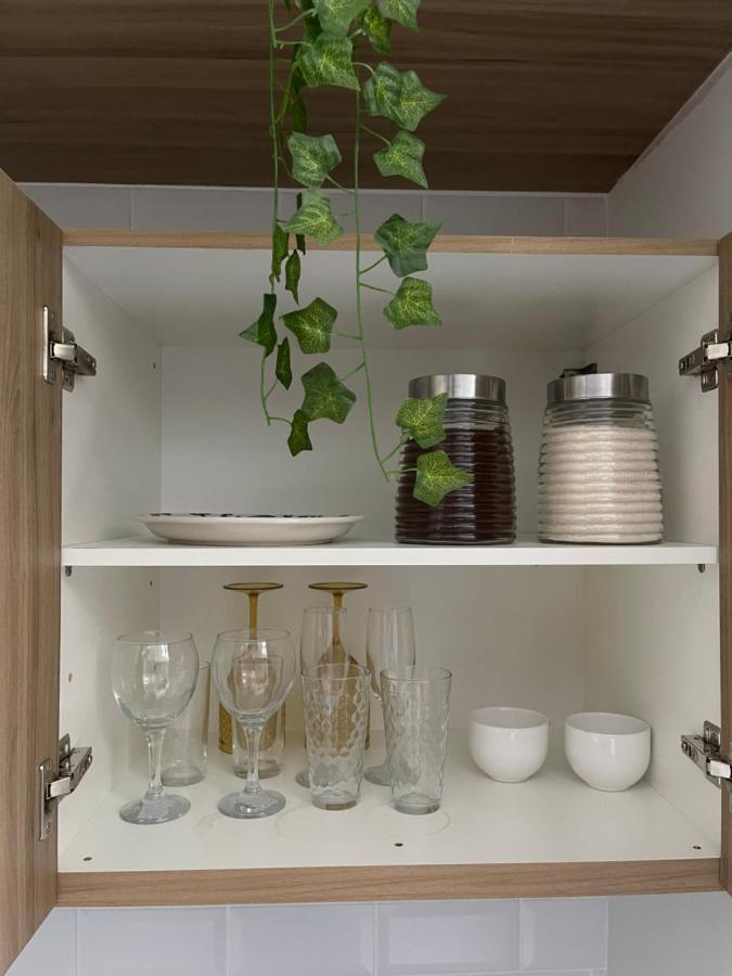 Apartamento Kit Perfeita No Park Sul *