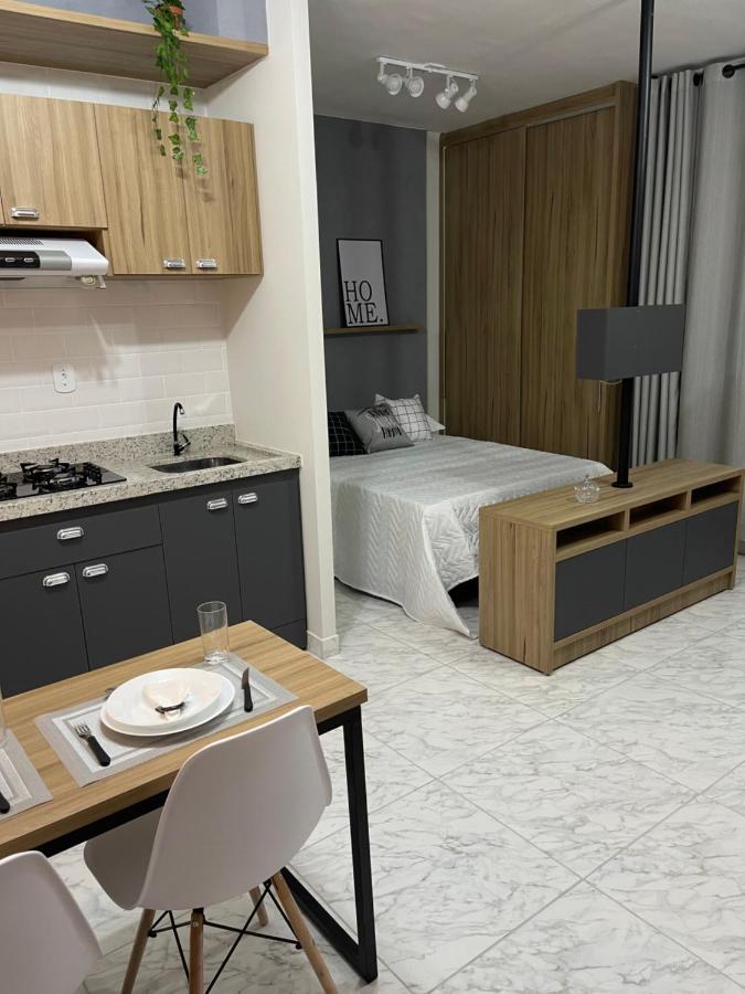 Apartamento Kit Perfeita No Park Sul *