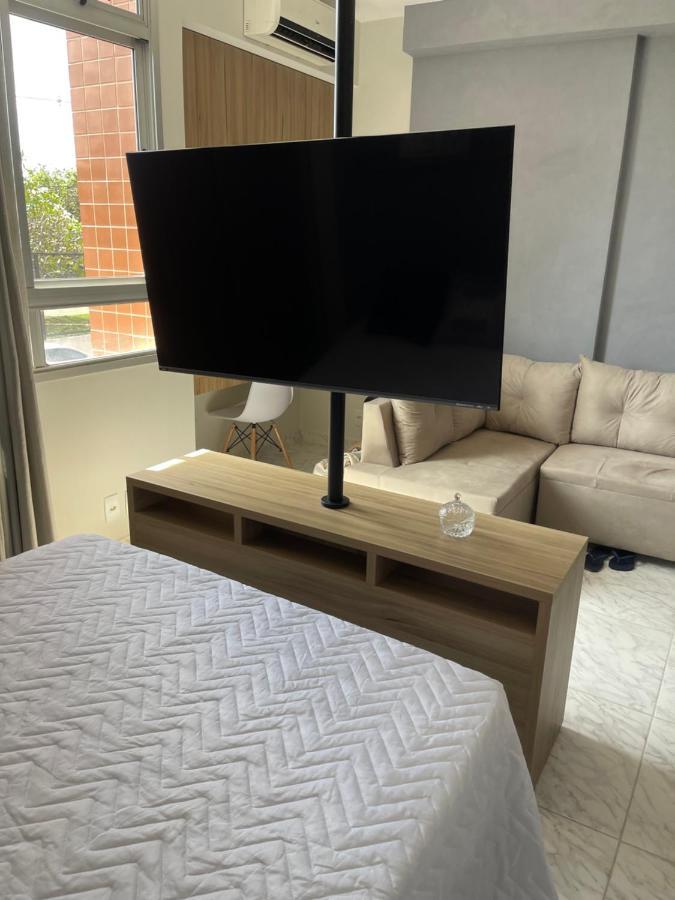 Kit Perfeita No Park Sul Apartment