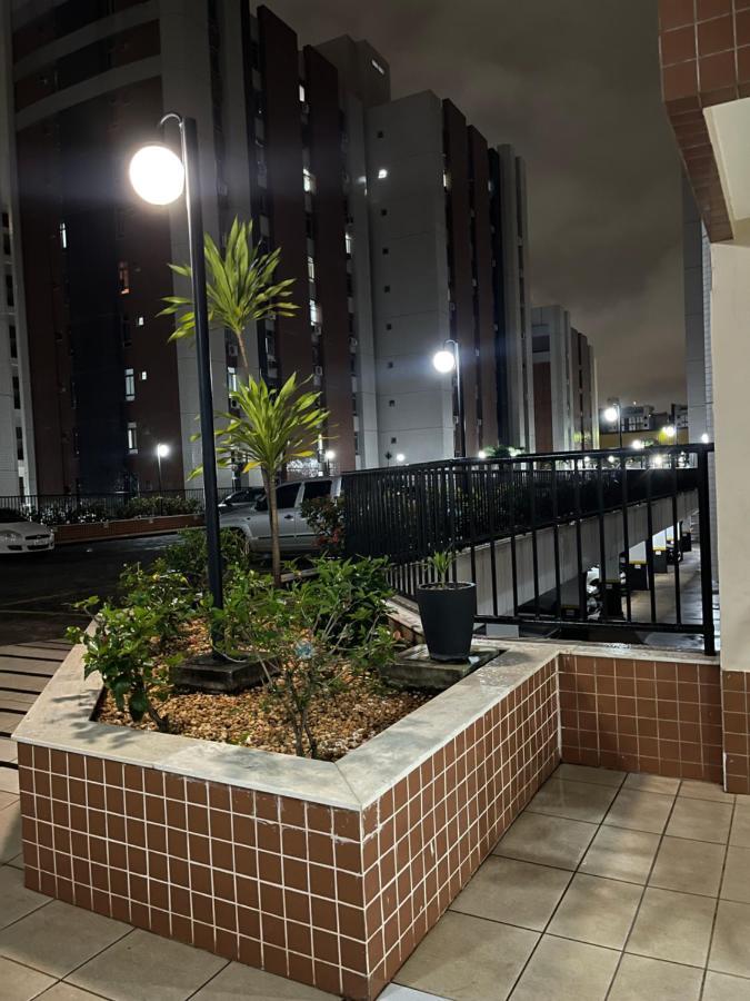 Apartamento Kit Perfeita No Park Sul *