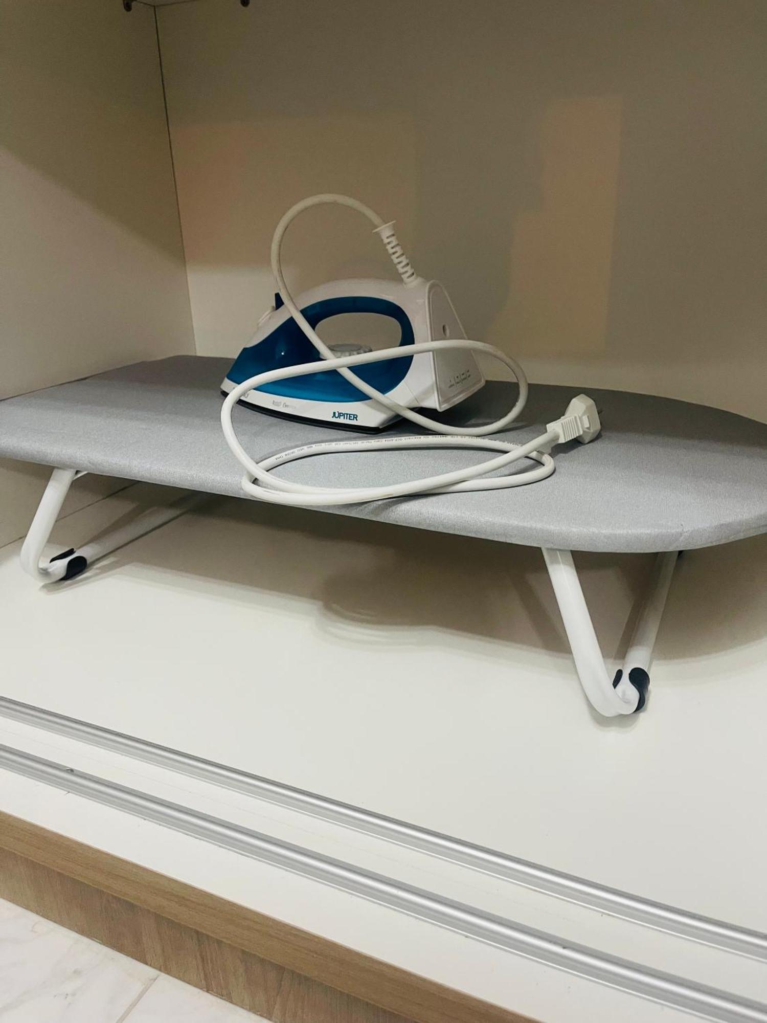 Apartamento Kit Perfeita No Park Sul *